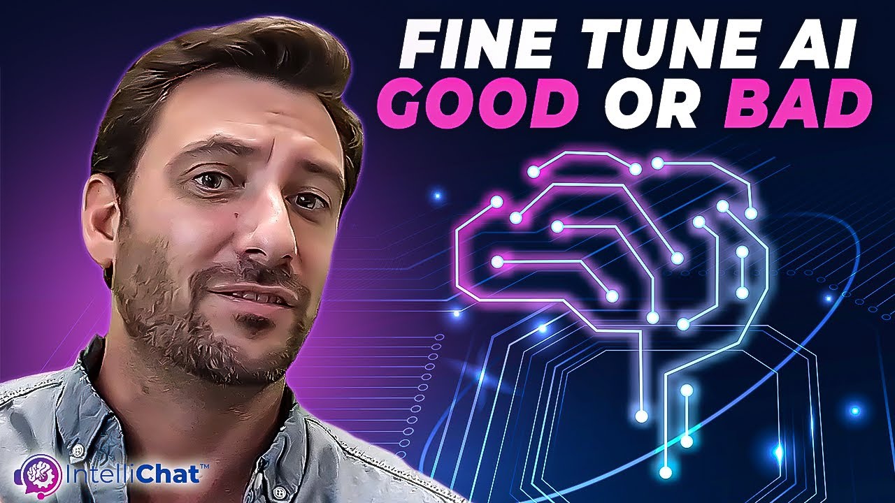 Fine-Tuning vs. Grounding: The Safer Way to Use Internal Data