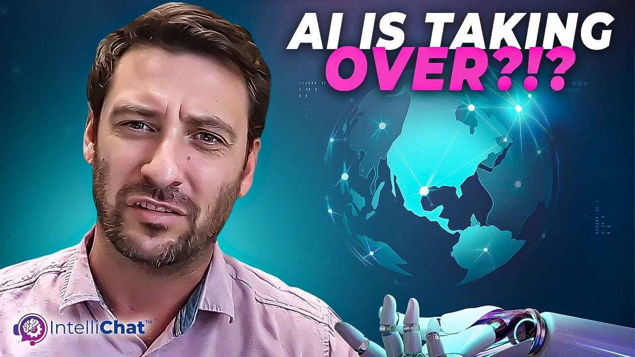 Why AI Still Needs Humans (and Always Will in the Near Term)
