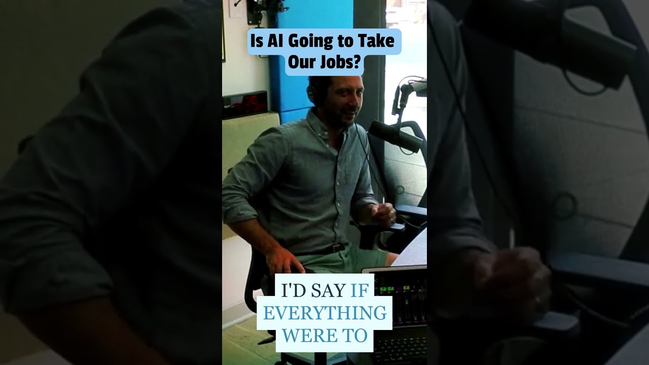 AI and Job Loss: Creative Destruction, Retraining, and What to Do Next