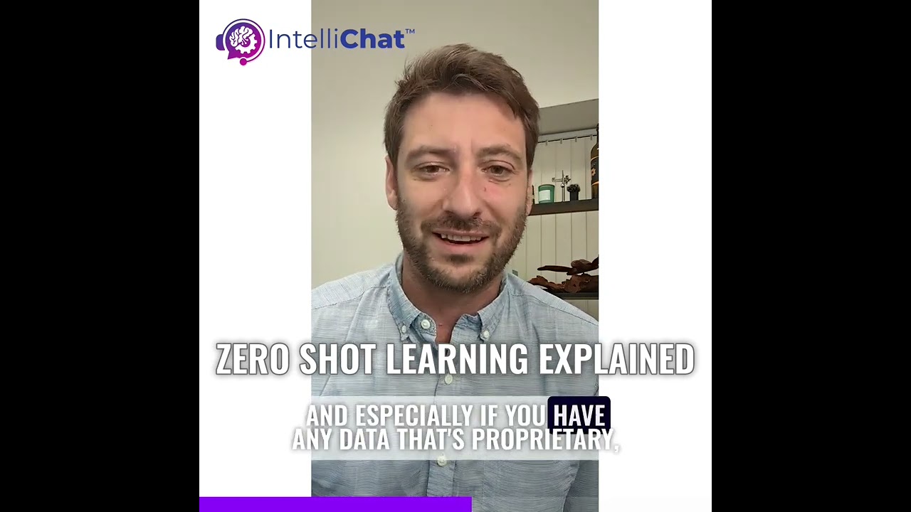 Zero-shot learning: how LLMs answer questions about your private data