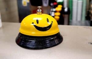 Customer Support Bell - IntelliChat